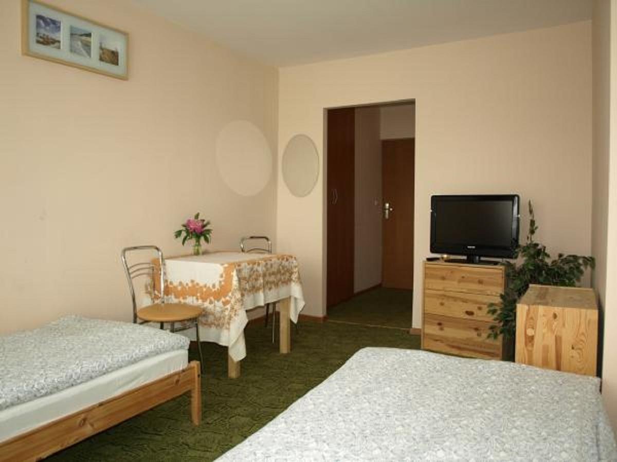 Hotel Mark Marki  Extérieur photo